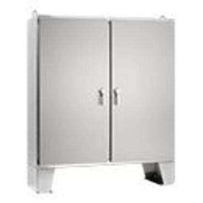 freestanding electrical enclosures|hoffman 4x freestand enclosure.